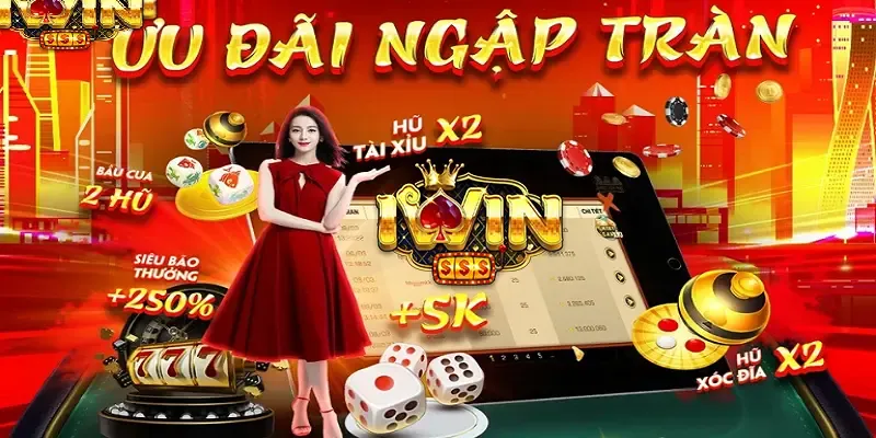 Bàn chơi Baccarat tại 8kbet123